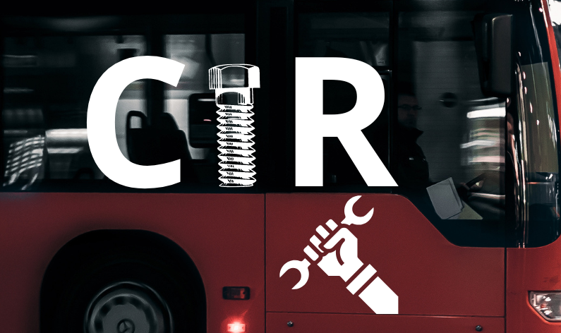 Logo CIR